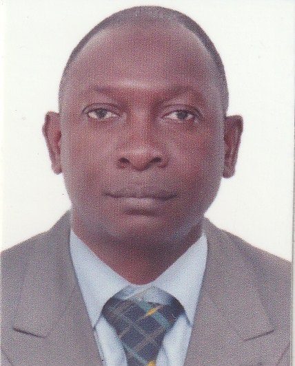 AMANI YAO SAMUEL